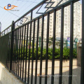 Made In China Antique Wrought Iron Fence Panels